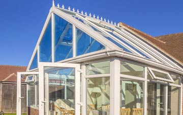 conservatory roof insulation costs Hammerwich
