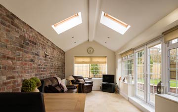 conservatory roof insulation Hammerwich, Staffordshire