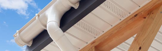 get Hammerwich guttering quotes today