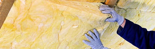 quotes for Hammerwich roof insulation