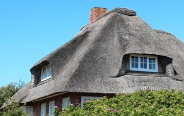 thatch roofing Hammerwich, Staffordshire