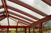 Hammerwich conservatory roofing insulation