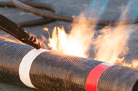 Hammerwich flat roofing replacement